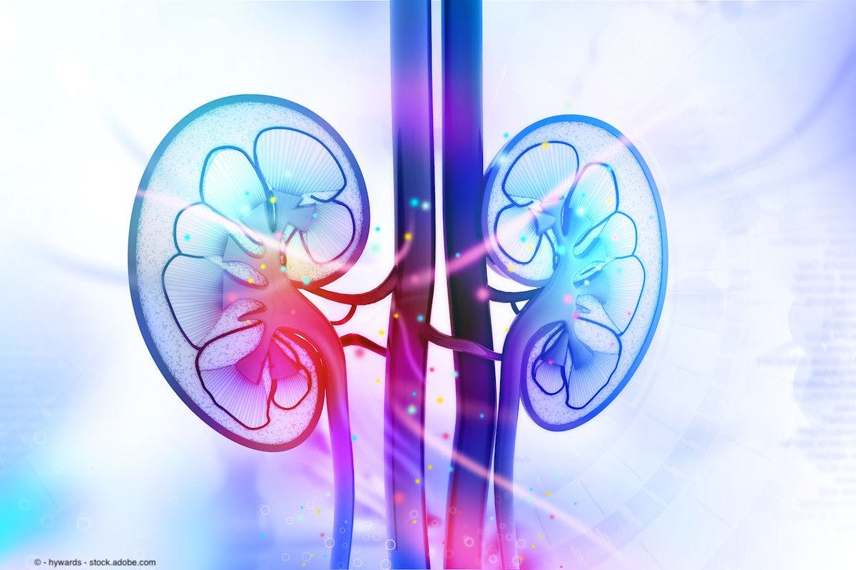 Zanzalintinib shows early promise in advanced renal cell carcinoma