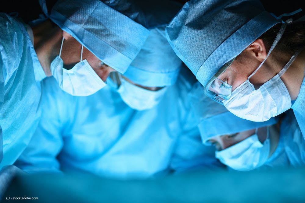 Study compares outcomes with common surgeries for LUTS related to BPO